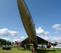 Aviation Museum 